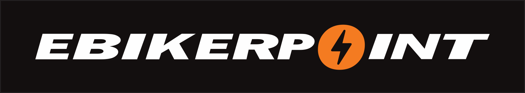 Ebikerpoint logo_negative color